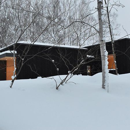 Birchwood Chalet 니세코 외부 사진