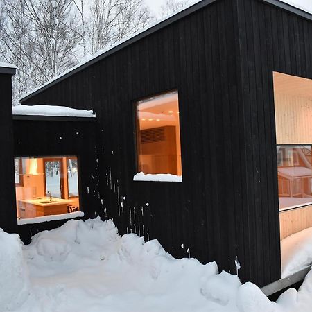 Birchwood Chalet 니세코 외부 사진