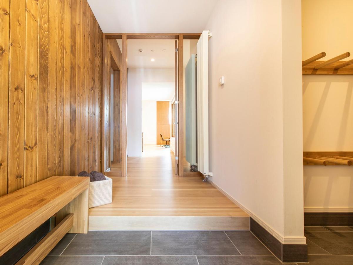 Birchwood Chalet 니세코 외부 사진