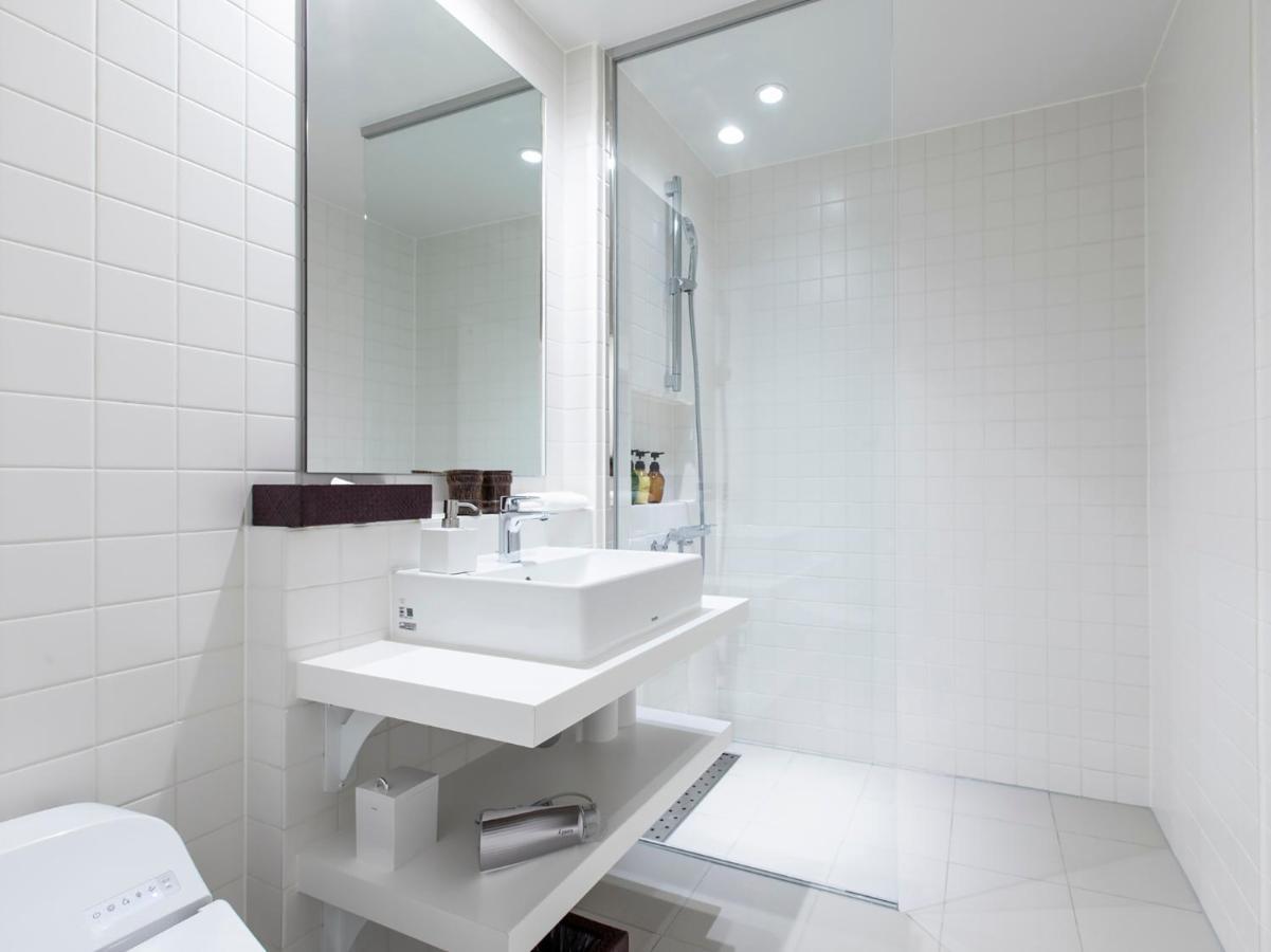 Birchwood Chalet 니세코 외부 사진