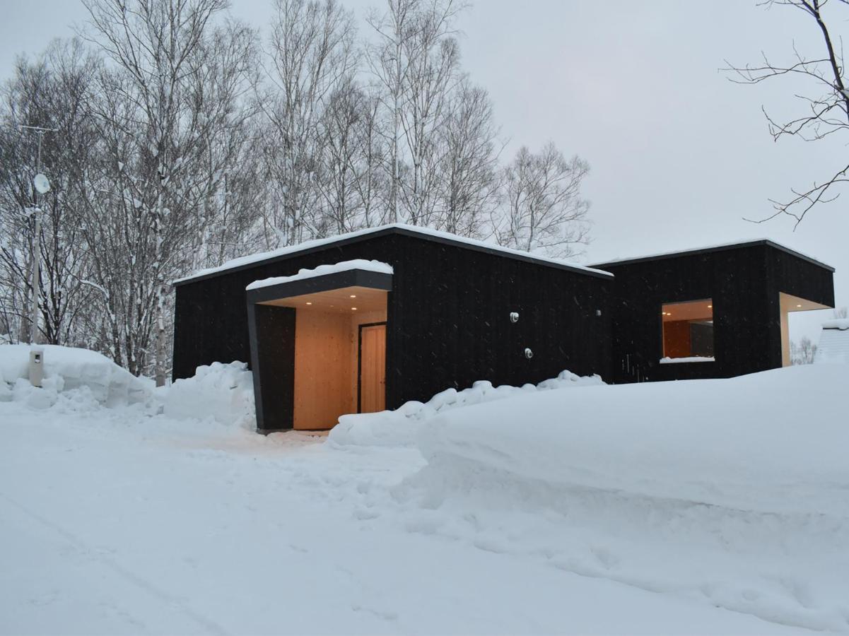 Birchwood Chalet 니세코 외부 사진